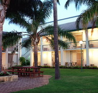 Mandurah Gates Resort - Accommodation Rockhampton