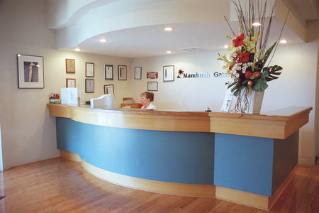 Mandurah Gates Resort - Accommodation Rockhampton 2