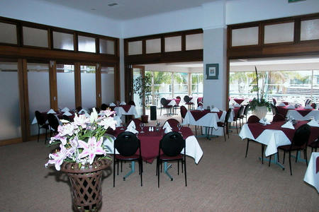Mandurah Gates Resort - Accommodation Rockhampton 3