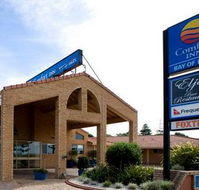 Comfort Inn Bay of Isles