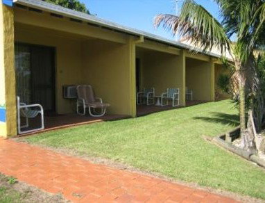 Nambucca Heads NSW Accommodation Rockhampton