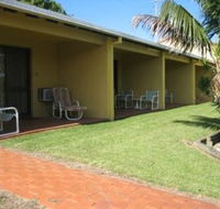 The Nambucca Motel - Accommodation Rockhampton