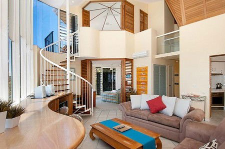 Accommodation Rockhampton