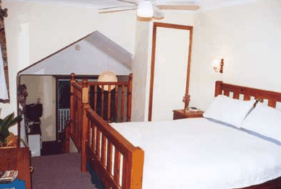 Tea Gardens Waterfront Bed And Breakfast - Accommodation Rockhampton 0
