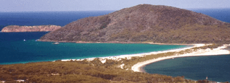Tea Gardens Waterfront Bed And Breakfast - Accommodation Rockhampton 2