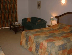 Accommodation Rockhampton