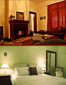  Accommodation Rockhampton
