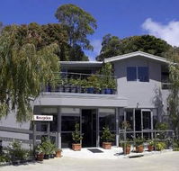 Comfort Inn Lorne Bay View