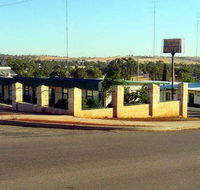 Northam Motel - Accommodation Rockhampton