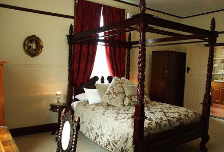 Califat NSW Accommodation Rockhampton