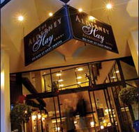 Starwest Alderney On Hay Apartments - Accommodation Rockhampton