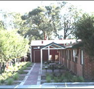 Banksia Tourist Village