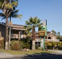 Gosford Palms Motor Inn - Accommodation Rockhampton