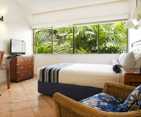 Coral Sea Resort - Accommodation Rockhampton 3