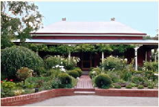 Kinross Guest House - Accommodation Rockhampton 0