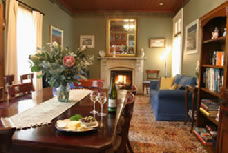 Kinross Guest House - Accommodation Rockhampton 1