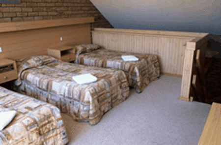 Flinders Cove Motel - Accommodation Rockhampton