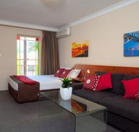 Central Railway Hotel - Accommodation Rockhampton