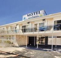 Manly Oceanside Accommodation