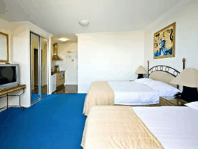 Clarion Hotel Mackay Marina - Accommodation Rockhampton