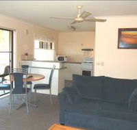 Ocean Drive Apartments - Accommodation Rockhampton