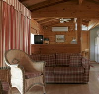 Glen Ayr Cottages - Accommodation Rockhampton