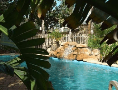 Comfort Inn Grange On Farrelly - Accommodation Rockhampton 0