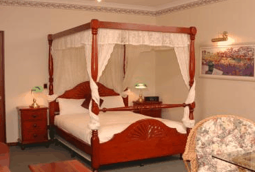 Comfort Inn Grange On Farrelly - Accommodation Rockhampton 2