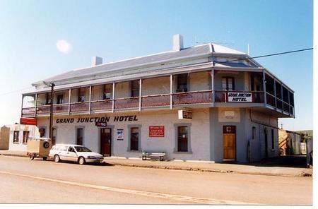 Quorn SA Accommodation Rockhampton