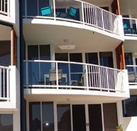 Ocean Vista On Alex - Accommodation Rockhampton