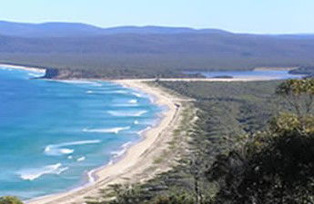 Wonboyn Lake Retreat - Accommodation Rockhampton 1