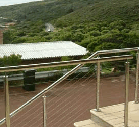 Gracetown Chalets