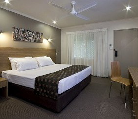 Manunda QLD Accommodation Rockhampton