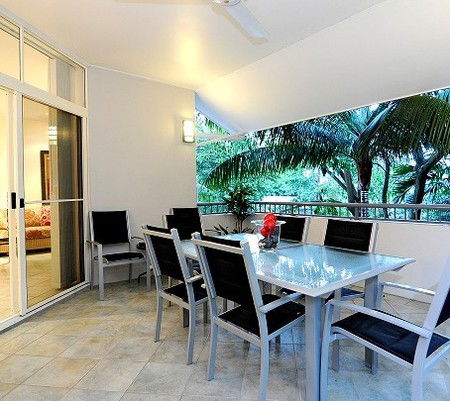 Palm Cove QLD Accommodation Rockhampton