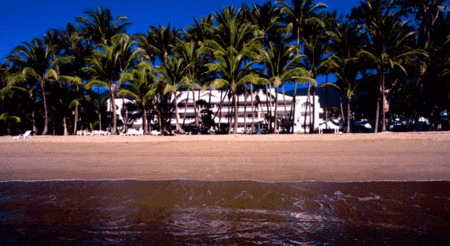 Angsana Great Barrier Reef - Accommodation Rockhampton
