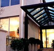 Knightsbridge Apartments - Accommodation Rockhampton