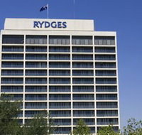 Rydges Lakeside - Canberra - Accommodation Rockhampton