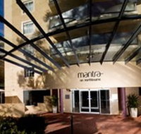 Mantra On Northbourne - Accommodation Rockhampton