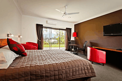 Bellingen Valley Lodge - Accommodation Rockhampton