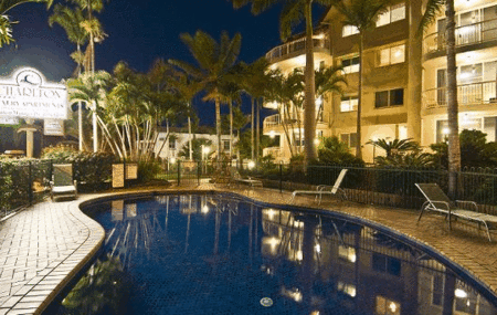 Torquay QLD Accommodation Rockhampton