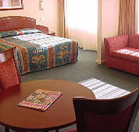 Embassy Motel - Accommodation Rockhampton