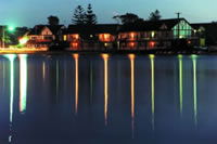  Accommodation Rockhampton
