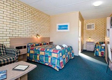  Accommodation Rockhampton