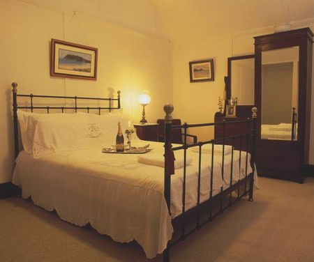 Tokelau Guest House - Accommodation Rockhampton 4