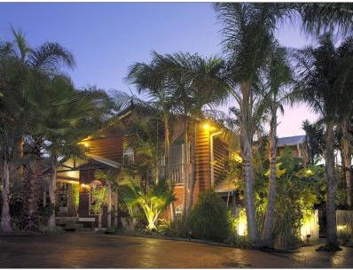 Ulladulla Guest House - Accommodation Rockhampton 0