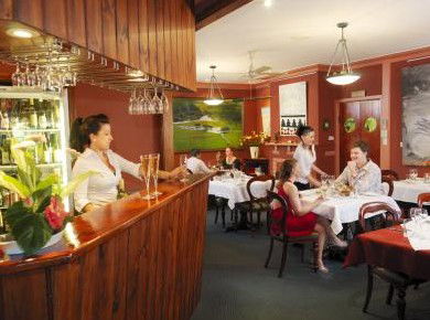 Ulladulla Guest House - Accommodation Rockhampton 1