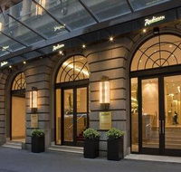 Radisson Plaza Hotel Sydney - Accommodation Rockhampton
