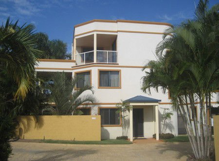Urangan QLD Accommodation Rockhampton