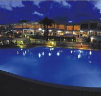 Absolute Beachfront Opal Cove Resort - Accommodation Rockhampton