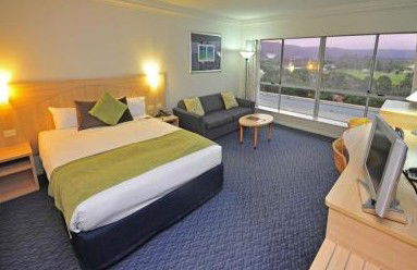  Accommodation Rockhampton